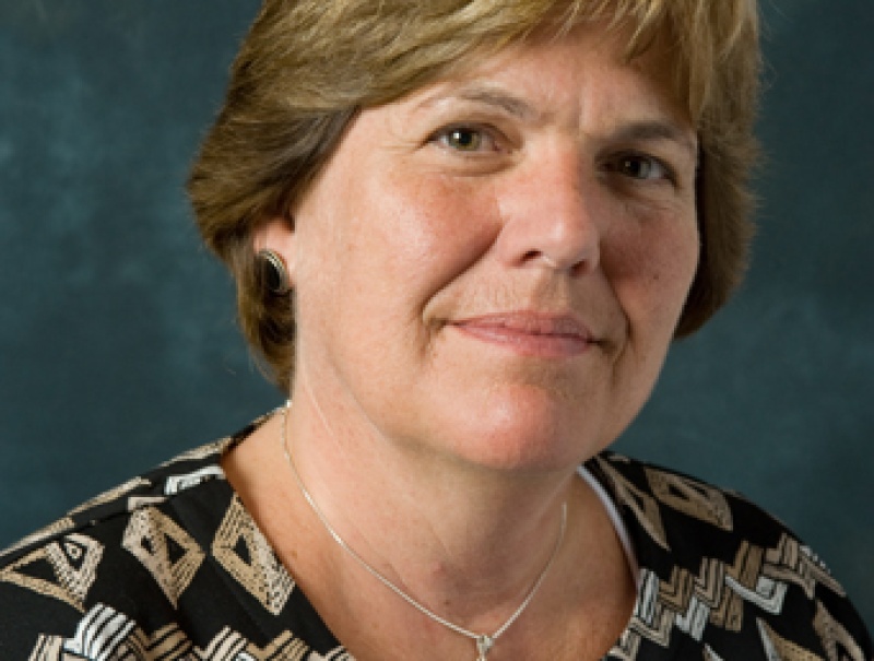Kathryn Osborne